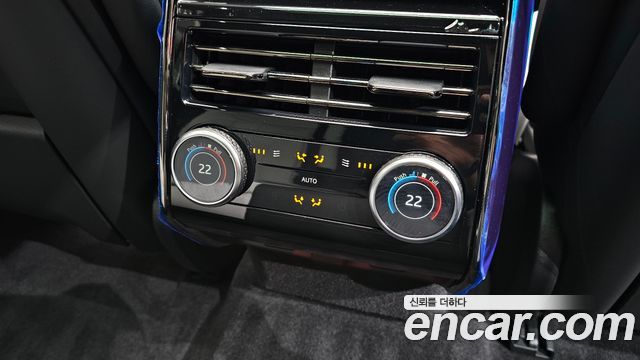 Land Rover Range Rover Sport (III) P360 HSE Dynamic 2026 — фото 18