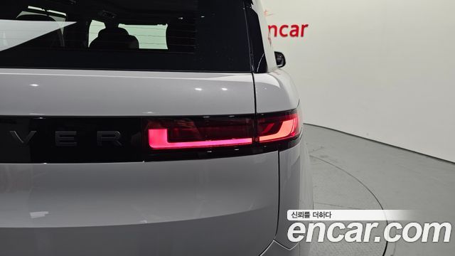 Land Rover Range Rover Sport (III) P360 HSE Dynamic 2026 — фото 19