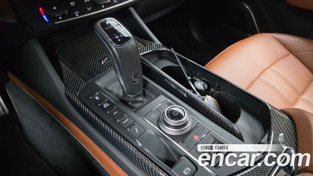 Maserati Levante 3.0 AWD GranSport 2020 — фото 9