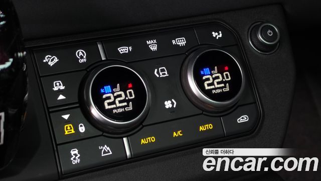 Land Rover Defender (L663) 110 D300 75th Edition 2023 — фото 22
