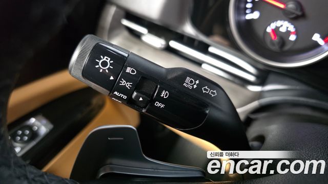 Kia Carnival (IV) Gasoline 9-Seater Noblesse 2023 — фото 16