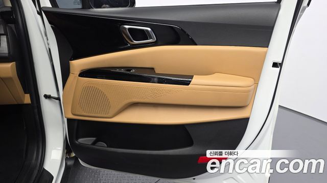 Kia Carnival (IV) Gasoline 9-Seater Noblesse 2023 — фото 24