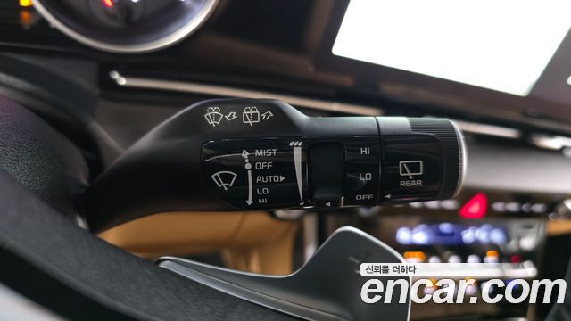 Kia Carnival (IV) Gasoline 9-Seater Noblesse 2023 — фото 27