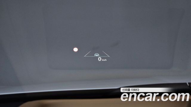 Hyundai Sonata The Edge (DN8) 1.6 Turbo Inspiration 2024 — фото 16