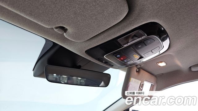 Hyundai Sonata The Edge (DN8) 1.6 Turbo Inspiration 2024 — фото 18