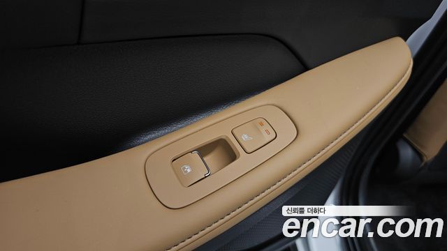 Hyundai Sonata The Edge (DN8) 1.6 Turbo Inspiration 2024 — фото 19