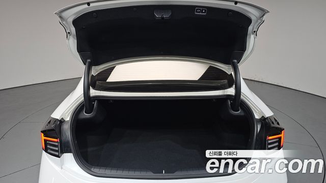 Hyundai Sonata The Edge (DN8) 1.6 Turbo Inspiration 2024 — фото 20