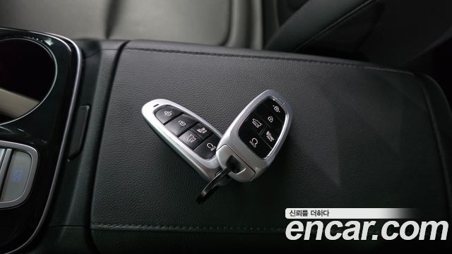 Hyundai Tucson (NX4) Diesel 2.0 4WD Modern 2023 — фото 16