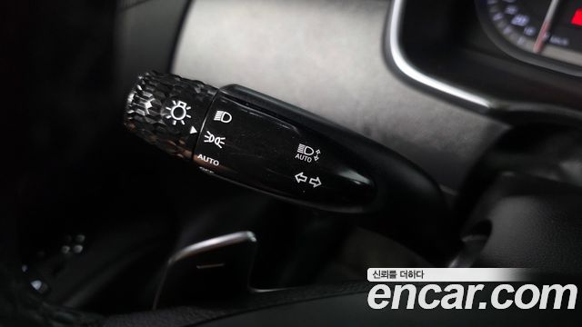 Hyundai Tucson (NX4) Diesel 2.0 4WD Modern 2023 — фото 18