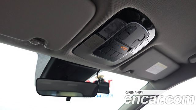 Hyundai Tucson (NX4) Diesel 2.0 4WD Modern 2023 — фото 19