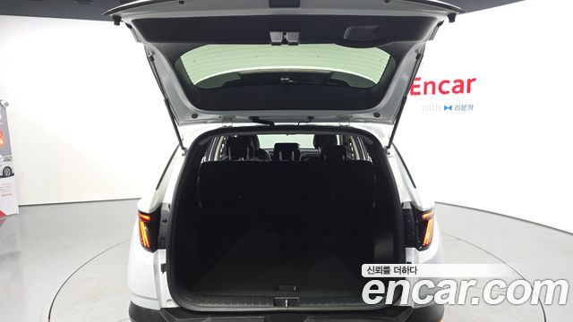 Hyundai Tucson (NX4) Diesel 2.0 4WD Modern 2023 — фото 20