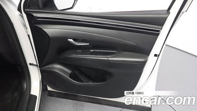 Hyundai Tucson (NX4) Diesel 2.0 4WD Modern 2023 — фото 24