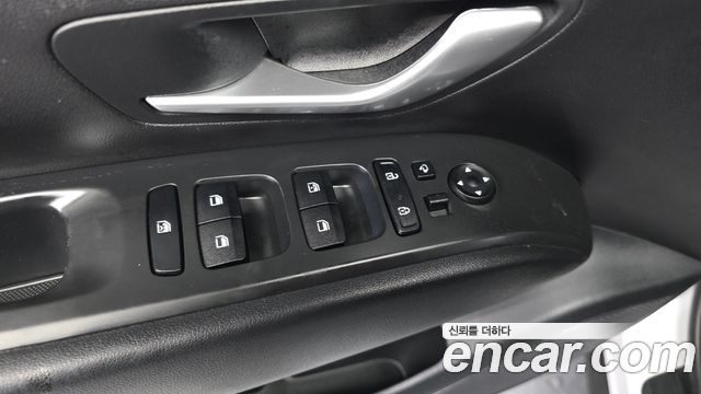 Hyundai Tucson (NX4) Diesel 2.0 4WD Modern 2023 — фото 27