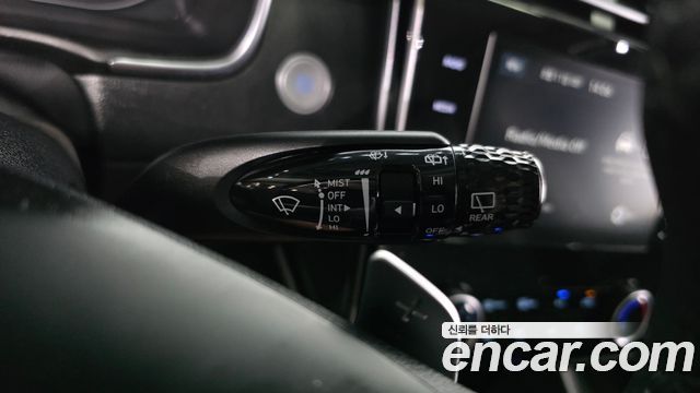 Hyundai Tucson (NX4) Diesel 2.0 4WD Modern 2023 — фото 28