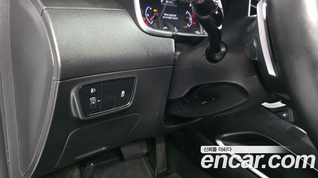 Hyundai Tucson (NX4) Diesel 2.0 4WD Modern 2023 — фото 29