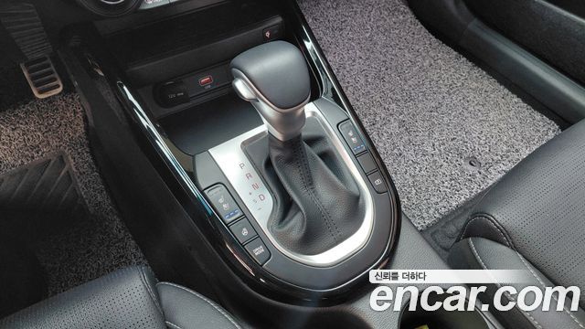 Kia K3 (II) 1.6 Prestige 2023 — фото 9