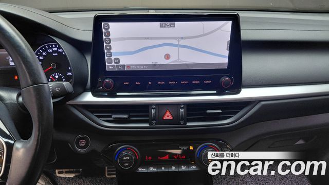 Kia K3 (II) 1.6 Prestige 2023 — фото 14