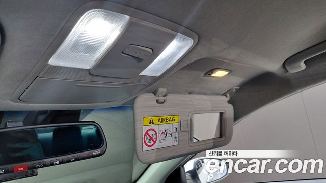 Kia K3 (II) 1.6 Prestige 2023 — фото 18