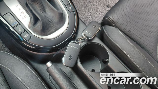 Kia K3 (II) 1.6 Prestige 2023 — фото 19