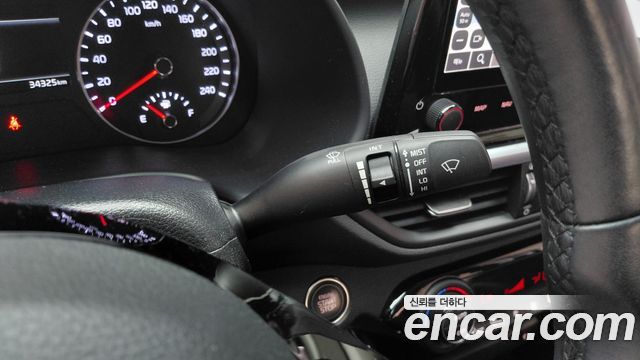 Kia K3 (II) 1.6 Prestige 2023 — фото 27