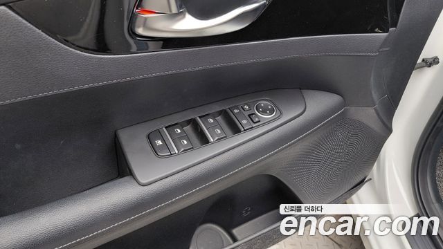 Kia K3 (II) 1.6 Prestige 2023 — фото 28