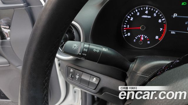 Kia K3 (II) 1.6 Prestige 2023 — фото 29