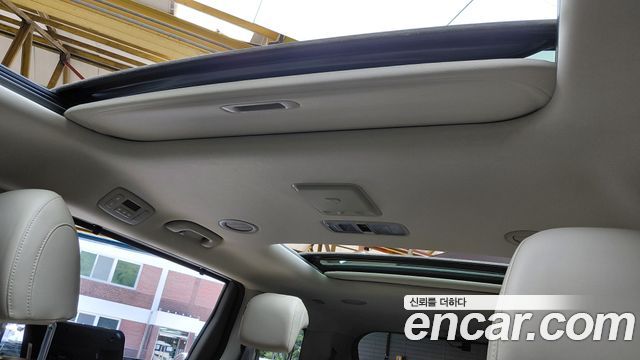 Kia Carnival (IV) Gasoline 9-Seater Signature 2023 — фото 19
