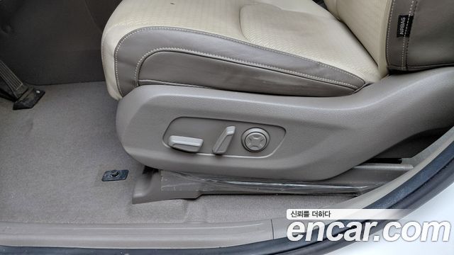 Kia Carnival (IV) Gasoline 9-Seater Signature 2023 — фото 33