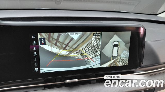 Kia Carnival (IV) Gasoline 9-Seater Signature 2023 — фото 15
