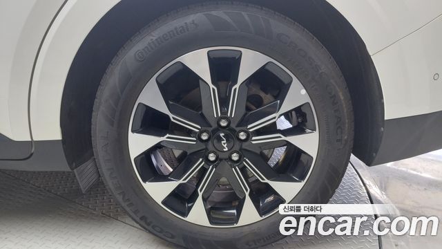 Kia Carnival (IV) Gasoline 9-Seater Signature 2023 — фото 21