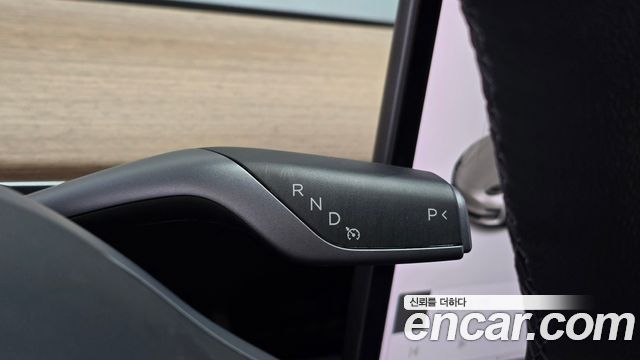 Tesla Model 3 Long Range AWD 2020 — фото 9