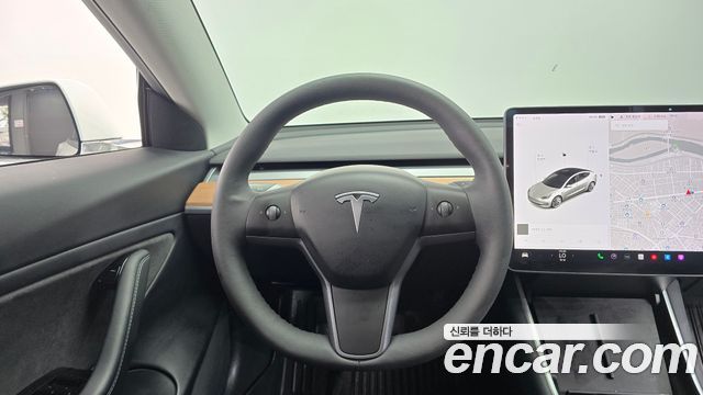 Tesla Model 3 Long Range AWD 2020 — фото 13