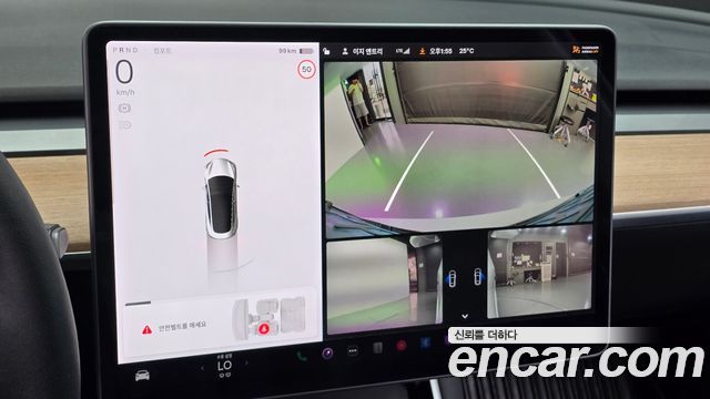 Tesla Model 3 Long Range AWD 2020 — фото 15