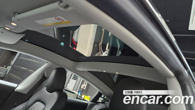 Tesla Model 3 Long Range AWD 2020 — фото 19