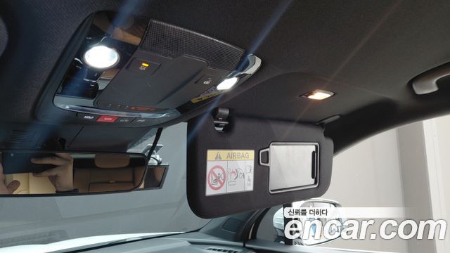 Kia Sorento (IV) HEV 1.6 2WD Signature 2023 — фото 19