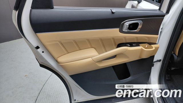 Kia Sorento (IV) HEV 1.6 2WD Signature 2023 — фото 25