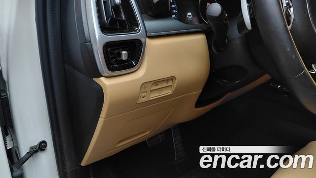 Kia Sorento (IV) HEV 1.6 2WD Signature 2023 — фото 27