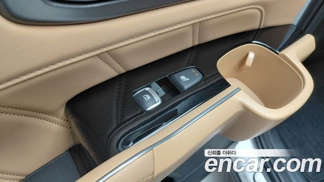 Kia Sorento (IV) HEV 1.6 2WD Signature 2023 — фото 30