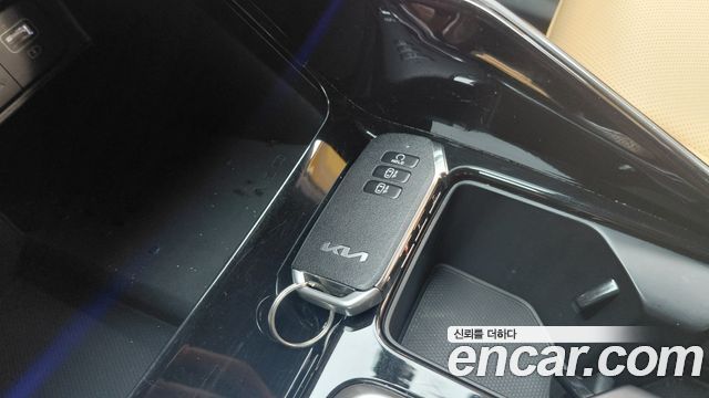 Kia Sorento (IV) HEV 1.6 2WD Signature 2023 — фото 33