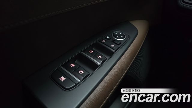 Kia K3 Signature 2021 — фото 17