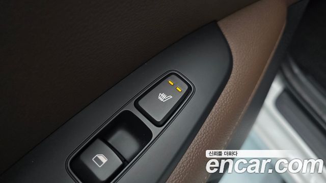 Kia K3 Signature 2021 — фото 18