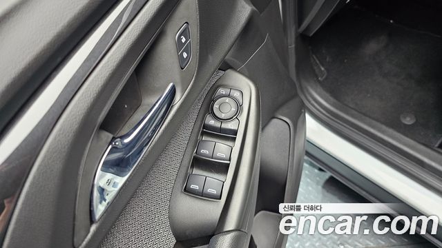 Chevrolet Trailblazer 1.3 Turbo 2WD LT 2022 — фото 17