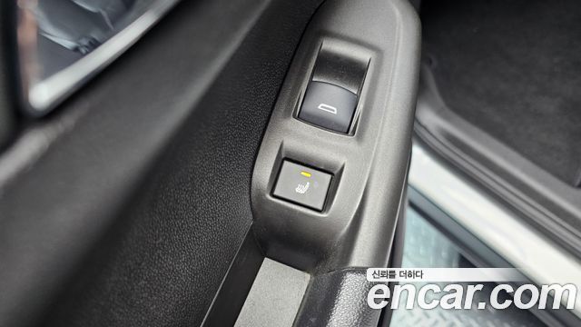 Chevrolet Trailblazer 1.3 Turbo 2WD LT 2022 — фото 30