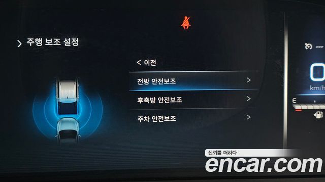 KG Mobility (SsangYong) Rexton Sports Diesel 2.2 4WD Noblesse 2022 — фото 20