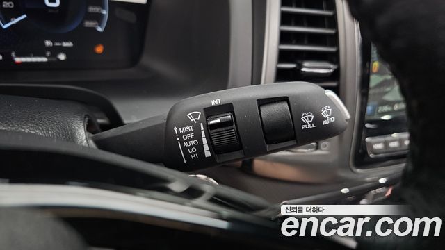 KG Mobility (SsangYong) Rexton Sports Diesel 2.2 4WD Noblesse 2022 — фото 36