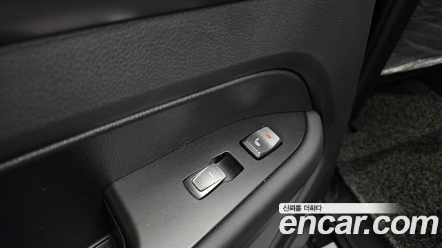 KG Mobility (SsangYong) Rexton Sports Diesel 2.2 4WD Noblesse 2022 — фото 40