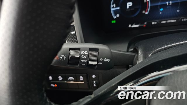 KG Mobility (SsangYong) Rexton Sports Diesel 2.2 4WD Noblesse 2022 — фото 42