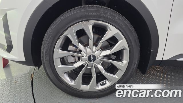 Kia Sorento (IV) Diesel 2.2 2WD Prestige 2022 — фото 5