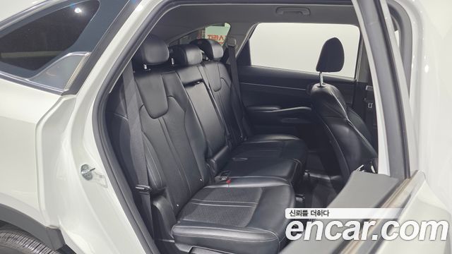 Kia Sorento (IV) Diesel 2.2 2WD Prestige 2022 — фото 12