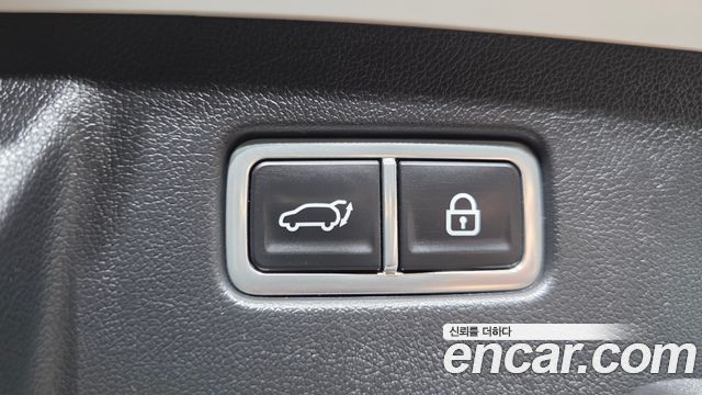 Kia Sorento (IV) Diesel 2.2 2WD Prestige 2022 — фото 19